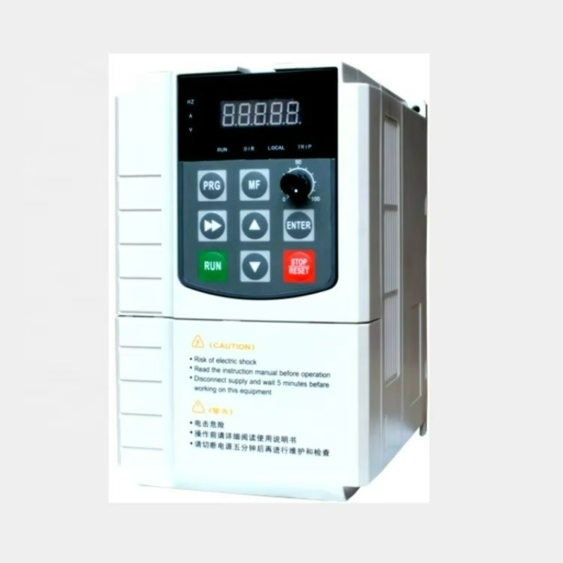 5.5kw 220V 380V Mppt Üç Fazlı  - Solar Pump Controller incelemesi ve fiyatı