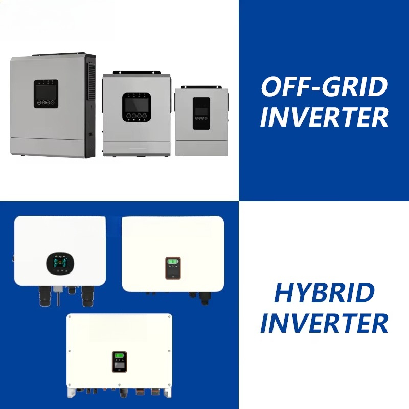 20kw Hibrit Şebeke Dışı Güneş  - Off Grid Solar Kit incelemesi ve fiyatı