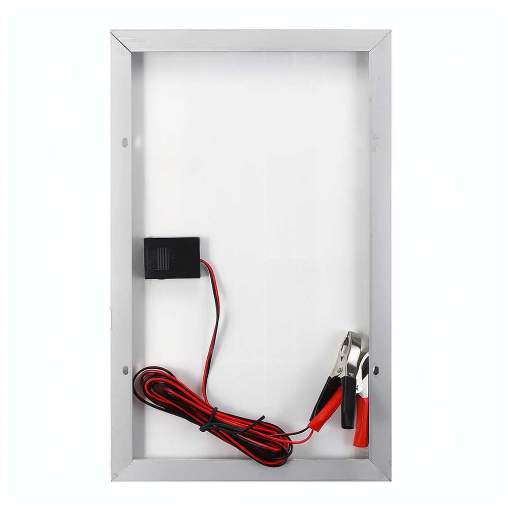 10W Güneş Paneli Şarj Kiti, Şa - Off Grid Solar Kit incelemesi ve fiyatı